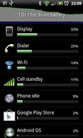 Battery Level Plus HD Lite screenshot 3