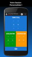 Corde à Sauter Training PRO capture d'écran 1
