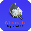 ”Where is My Stuff ? - LITE
