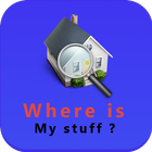 ikon Where is My Stuff ? - LITE