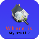 Where is My Stuff ? - LITE Zeichen