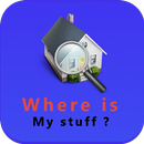 Where is My Stuff ? - LITE APK