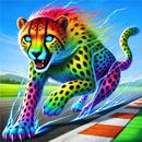 Wild Cheetah Fun Simulator APK