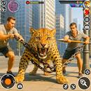 Wild Tiger City Fun Simulator APK