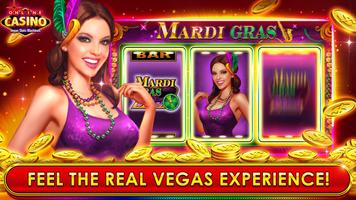 Online Casino ảnh chụp màn hình 1