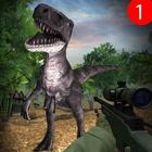 Dinosaur Hunting Simulator Games आइकन