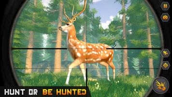 Wild Dinosaur Hunter Games スクリーンショット 2
