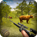 Wild Animal Hunting Shooter APK