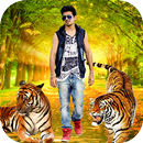 Wild Animal Photo Frame & Wildtier-Fotoeditor APK