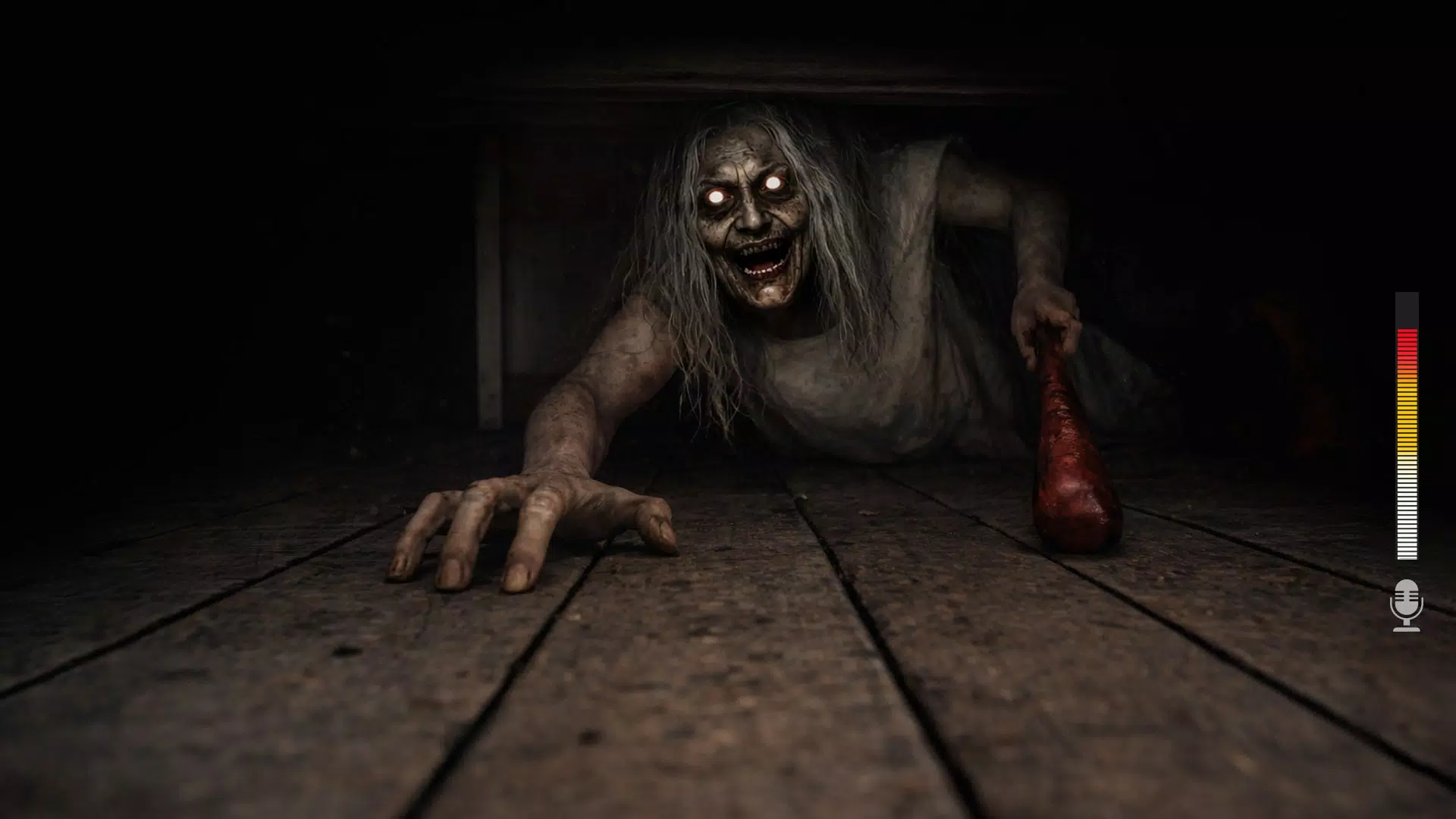 Granny Scary House Escape