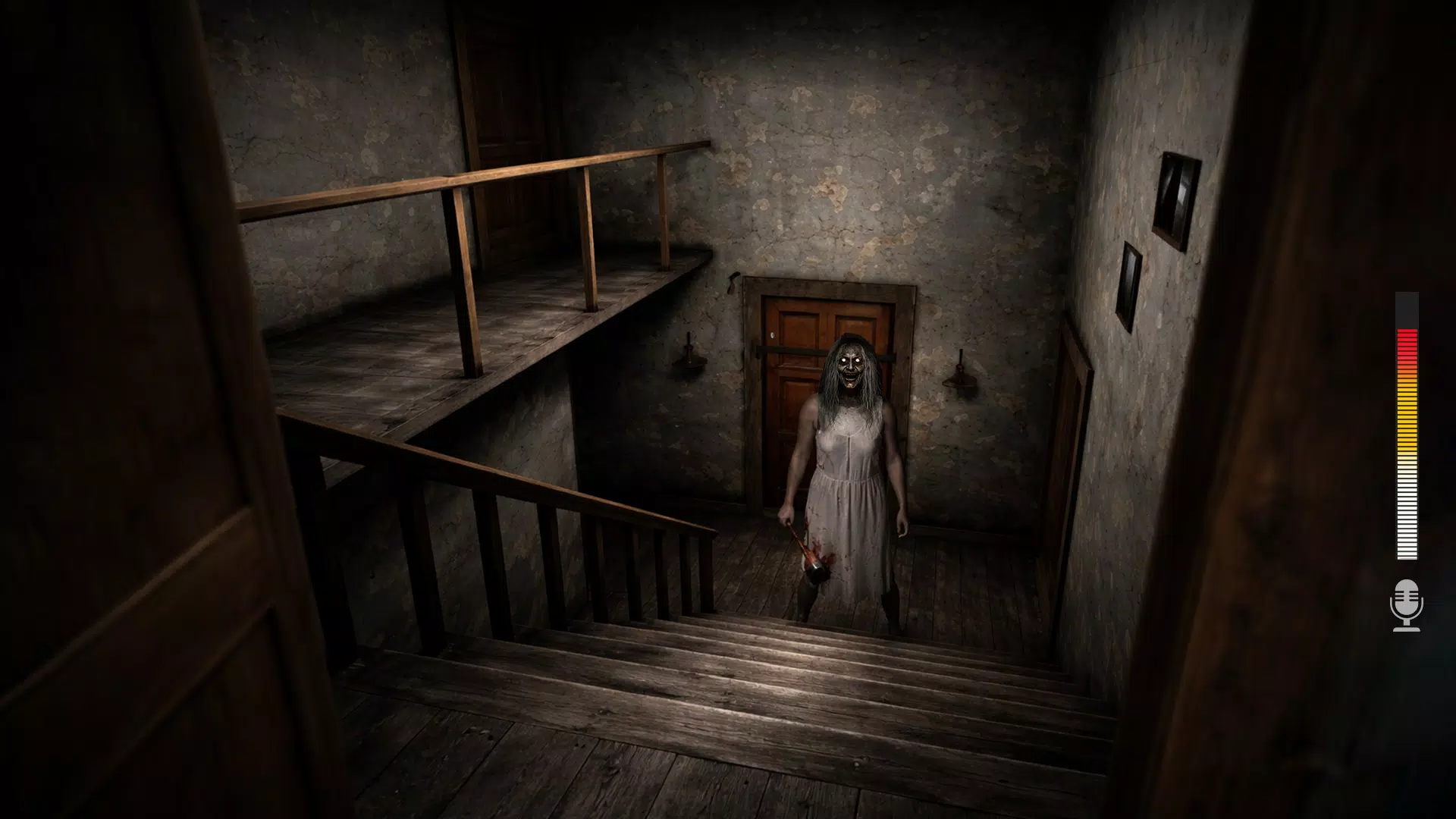 Granny Scary House Escape