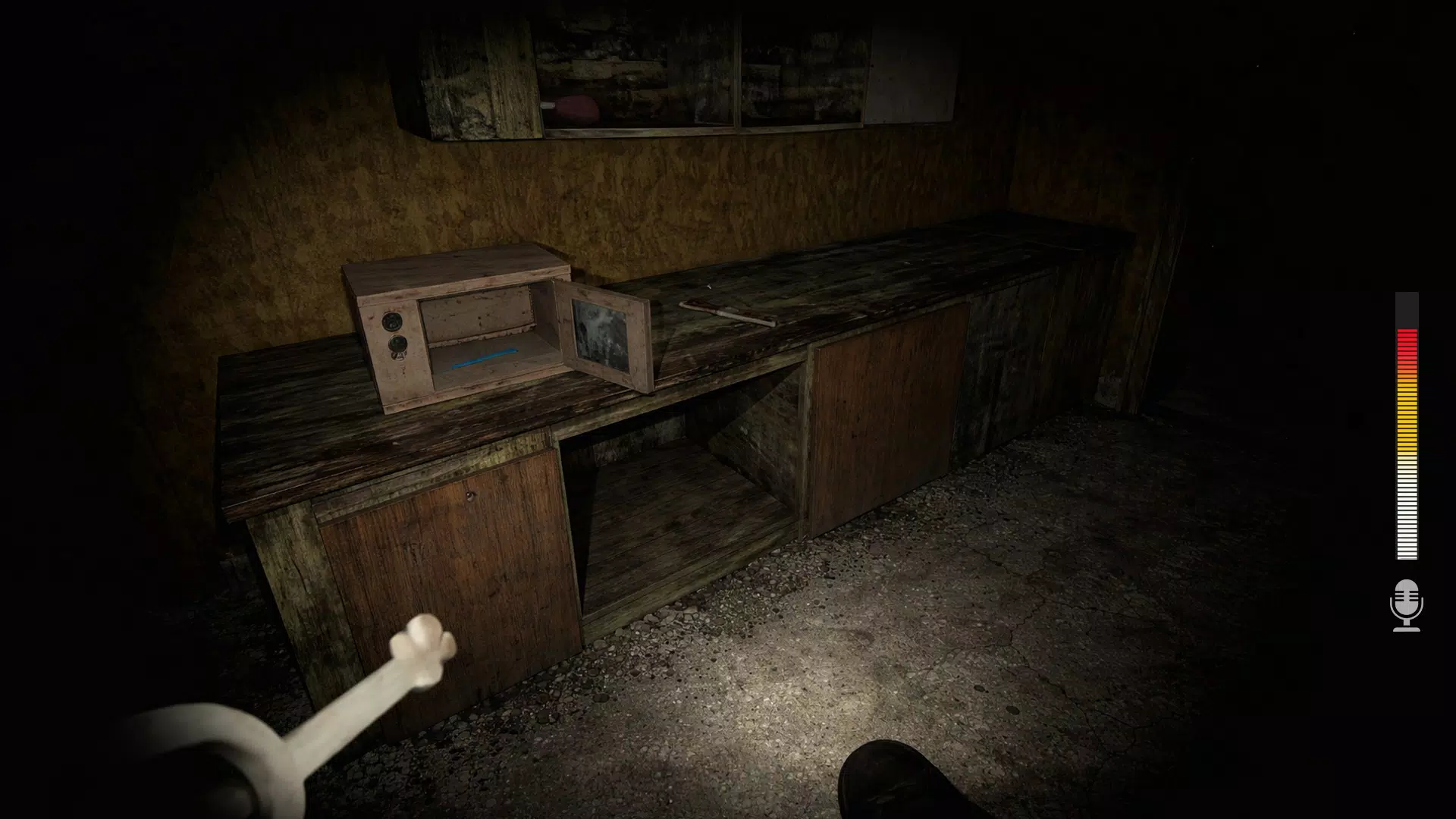 Granny Scary House Escape