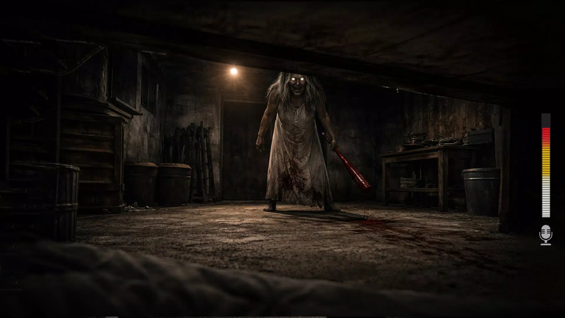 Granny Scary House Escape