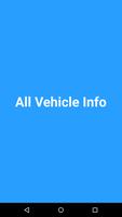 Assam RTO Vehicle info-free vahan owner Details poster