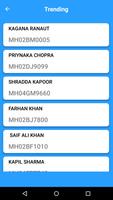 Assam RTO Vehicle info-free vahan owner Details capture d'écran 2
