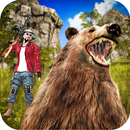 Game Serangan Hewan Berua Liar APK