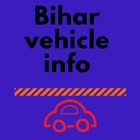 Bihar RTO info - Free vahan owner details icône