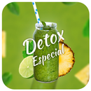 Detox water for weight loss APK