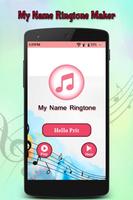 My Name Ringtone Maker स्क्रीनशॉट 1