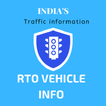 ”Delhi Traffic info - Challan Vehicle Delhi