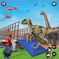 Rescue Animal Transport Truck:Rescue Animal Games