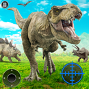 Dino Hunter: Zoo Hunting Gun APK