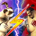 Wild Clash Fighting Game simgesi