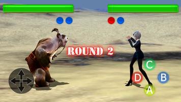 Wild Clash Fighting Game gönderen
