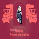 Kanpur  RTO Vehicle info- free vahan owner deatils APK