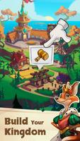 Wild Kingdom Poster