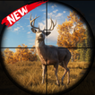 Trò chơi bắn súng Deer Hunter
