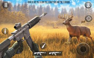Trò chơi bắn súng Deer Hunter bài đăng