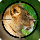 Wild Hunting 2019 icon