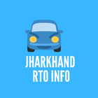 Jharkhand RTO info icône
