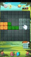 Wild Jungle Block Puzzle Game screenshot 1