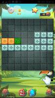 Wild Jungle Block Puzzle Game screenshot 2