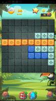 Wild Jungle Block Puzzle Game screenshot 3