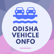 Odisha  RTO info - Free Vehicle owner details.