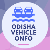 Odisha  RTO info - Free Vehicle owner details. icon
