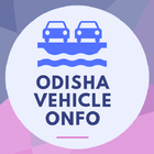 Odisha  RTO info - Free Vehicle owner details. simgesi