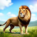 Lion Game APK