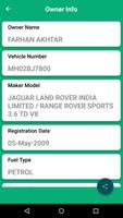 Manipur RTO info Cartaz