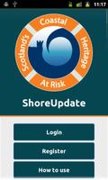 ShoreUpdate 海报