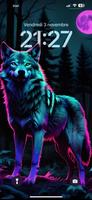 Wild Wolf Wallpapers Screenshot 3