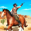 Wild West Cowboy Sniper Games APK
