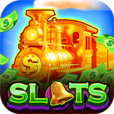 Gold Fortune Train Slots APK