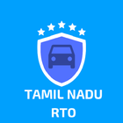 Tamil Nadu RTO info - Traffic Police, challan info-icoon