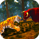 Wild Tiger Family Simulator 3D APK
