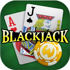 Blackjack Plus icône