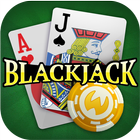 Blackjack Plus simgesi